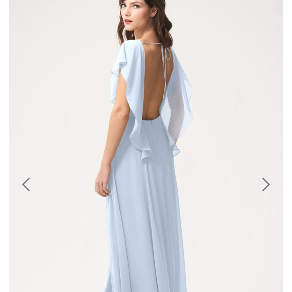 Jenny Yoo Alanna Bridesmaid dress